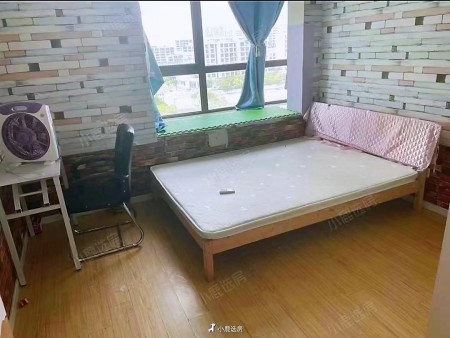 中信泰富又一城 随时看房·
