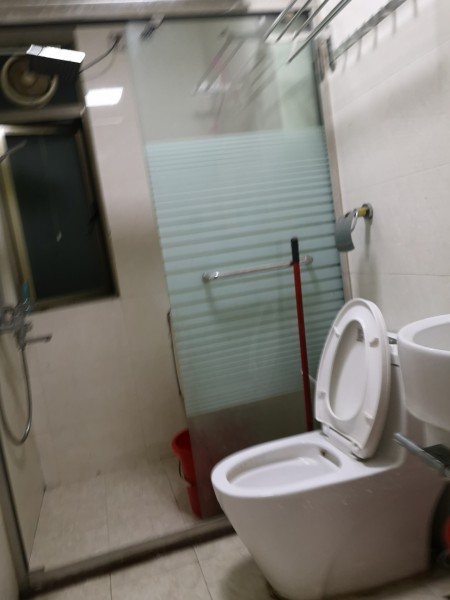 锦绣新天地 随时看房·