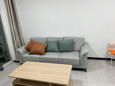 集贤雅苑 随时看房·