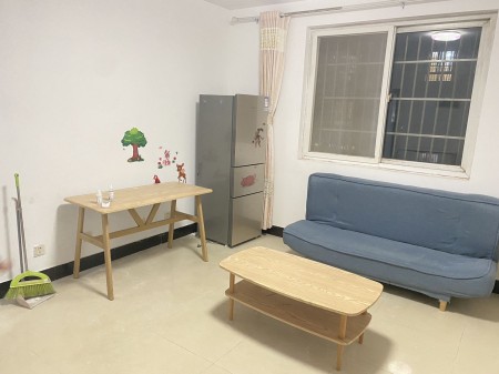 贾岗社区 2居室 1600元/月