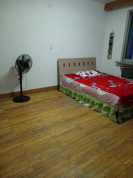 淮河小区 1居室 800元/月