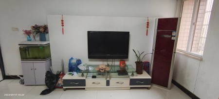 洪山家园 随时看房·