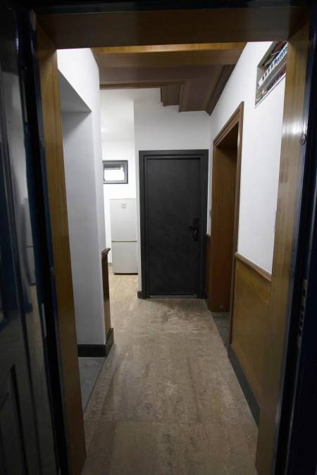 联庄公寓 4居室 2500元/月