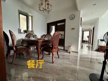 滨海之窗 随时看房·