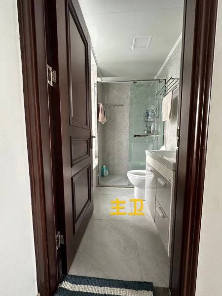 滨海之窗 随时看房·
