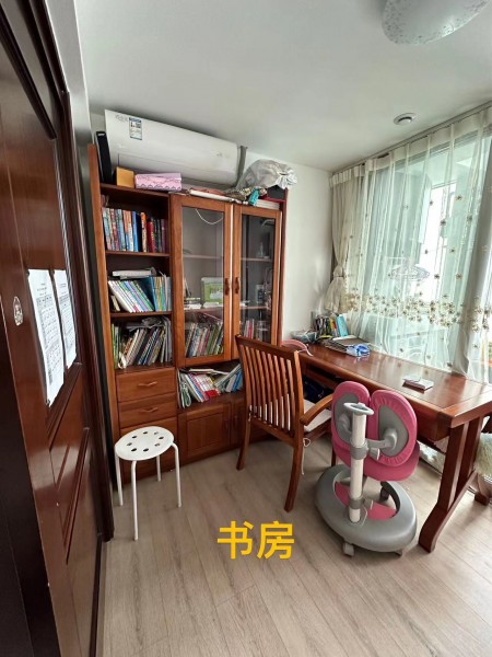 滨海之窗 随时看房·
