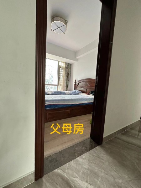 滨海之窗 随时看房·