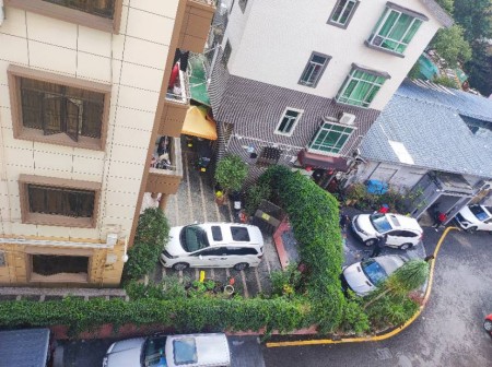 梧桐山茂仔村 随时看房·