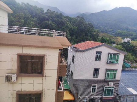 梧桐山茂仔村 随时看房·