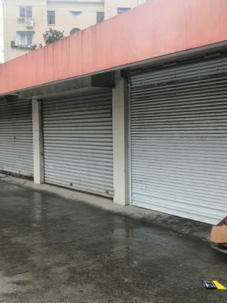 华菁公寓 随时看房·