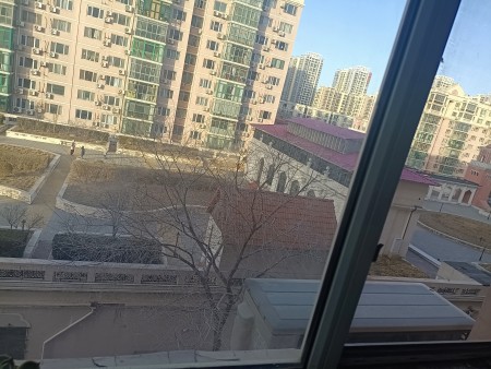 天通苑五区 随时看房·
