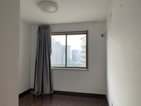 深圳路中南公寓 随时看房·
