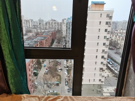 七克拉 随时看房·