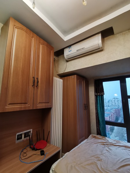 七克拉 随时看房·