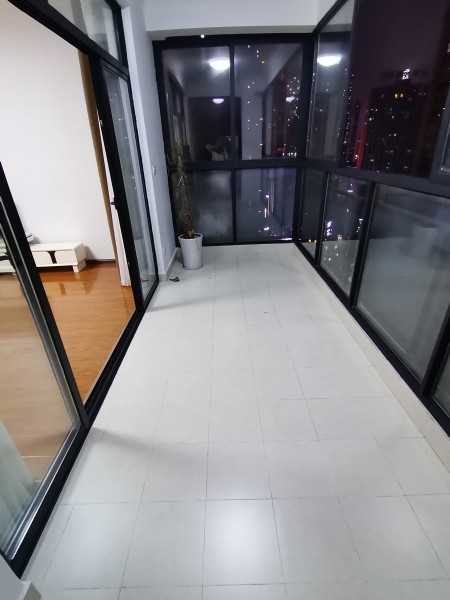美的林城时代 随时看房·