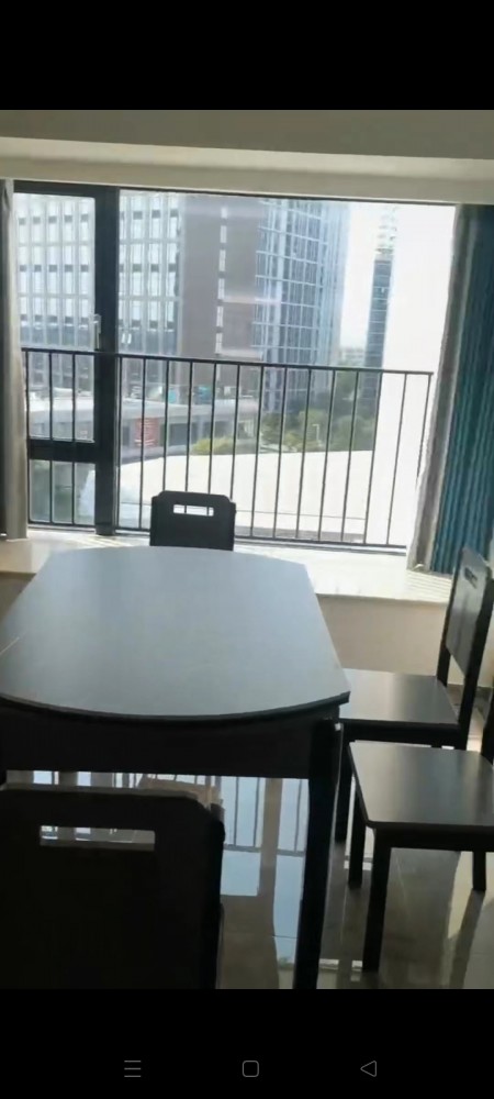 中海悦林西岸 随时看房·