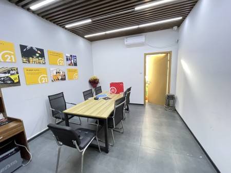 样本小区 3居室 14000元/月