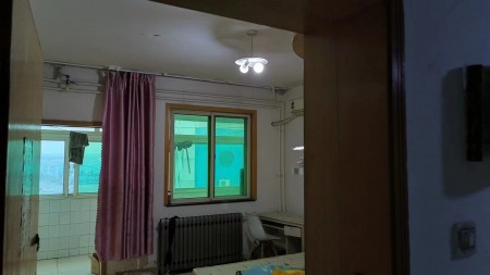 历山北路单位宿舍 随时看房·