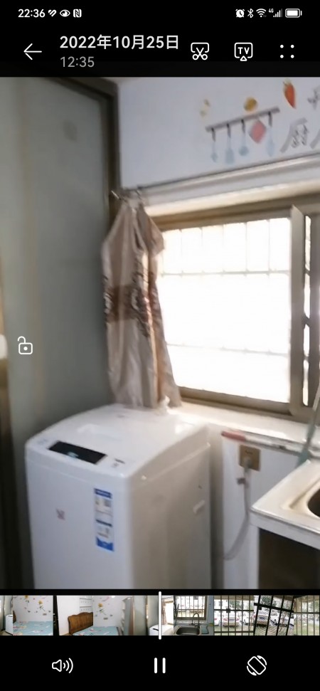 北沥三和公寓 随时看房·