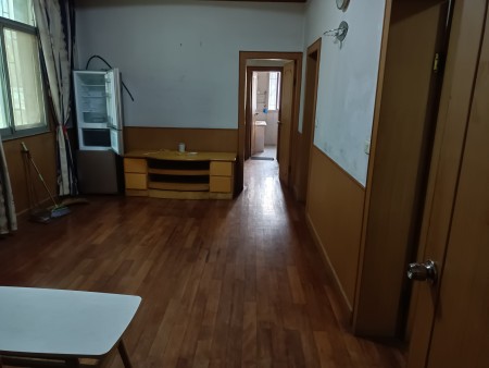 虎泉干休所小区）