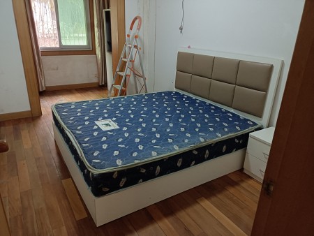 虎泉干休所小区 随时看房·