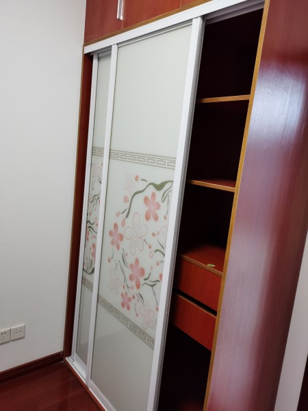 骏和天城 随时看房·