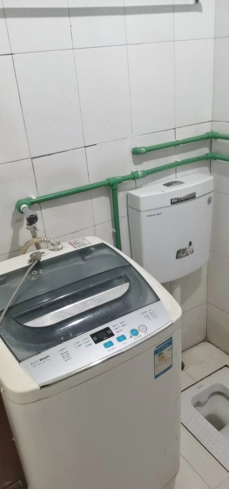 三公街青年金座 随时看房·