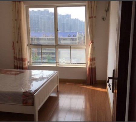 滨江美寓 随时看房·