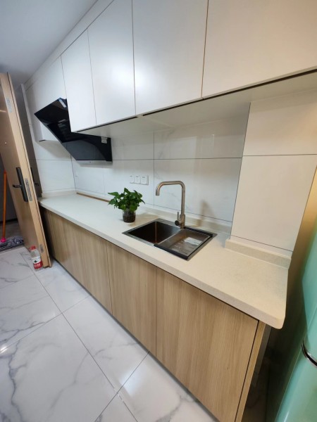 建发央玺公寓 随时看房·