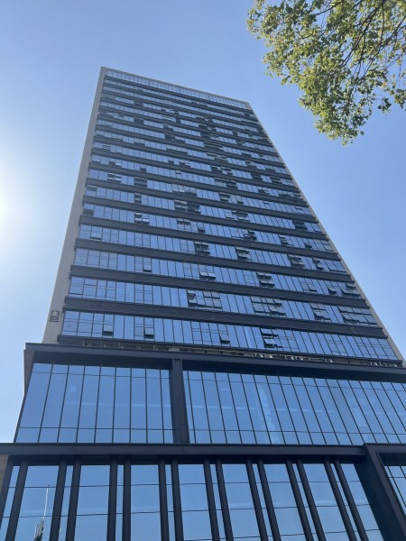 建发央玺公寓 随时看房·