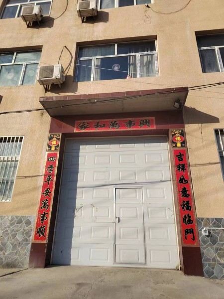 北京市房山区长阳镇阎仙垡村 随时看房·