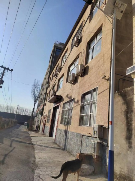 北京市房山区长阳镇阎仙垡村 随时看房·