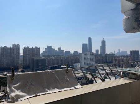 天河区棠东东路号春江花园春江花园 随时看房·