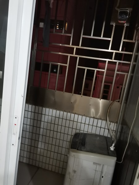 沙嘴二坊54栋802室 随时看房·