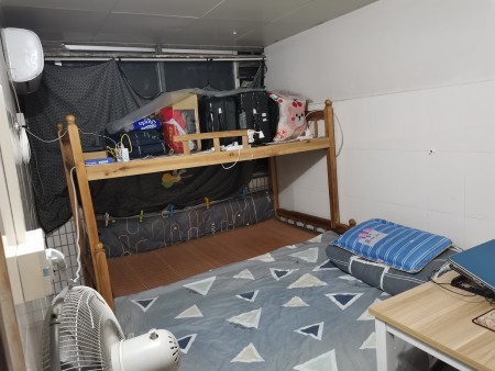 沙嘴二坊54栋802室 随时看房·