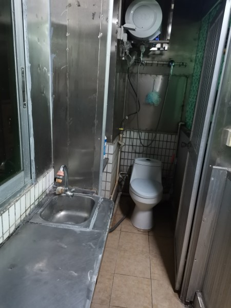 沙嘴二坊54栋802室 随时看房·