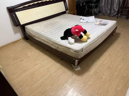 步行街星光大厦 随时看房·