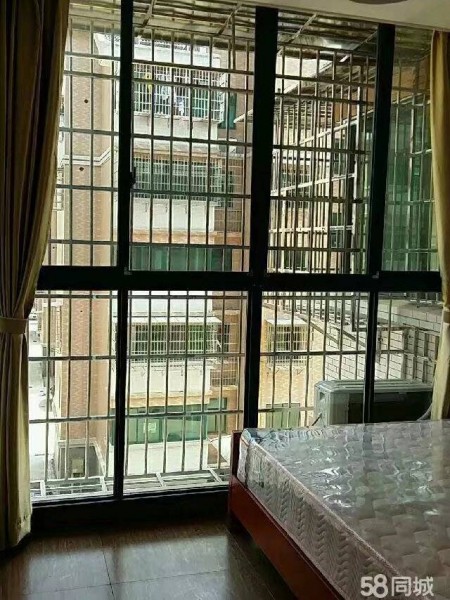 牛头小区 随时看房·