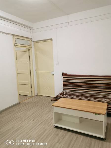 人民中路89号 2居室 1600元/月