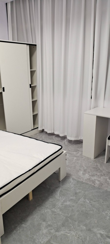 新洲北村 随时看房·