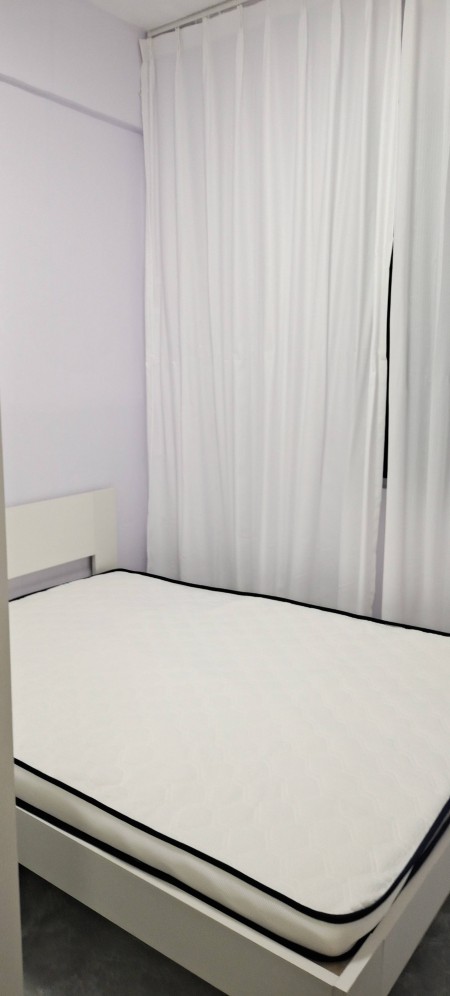 新洲北村 随时看房·