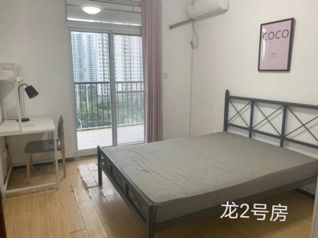 锦绣龙城 随时看房·