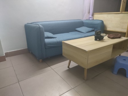 宝豪科技 2居室 3300元/月
