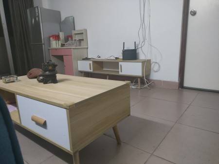 宝豪科技 随时看房·