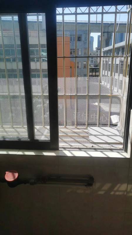 坳背路89号小区 随时看房·