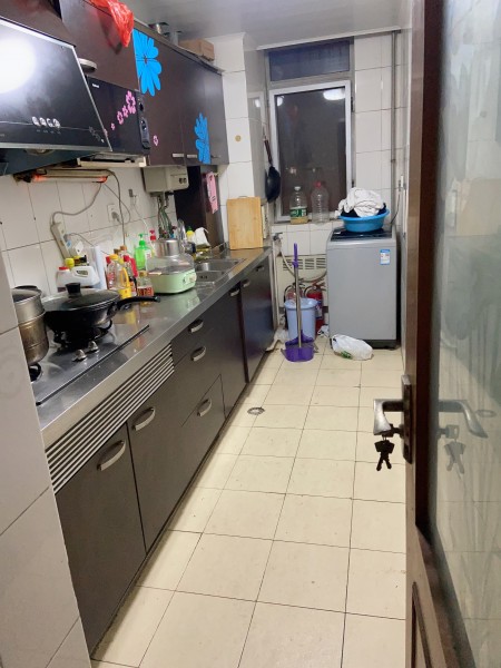 风林绿洲 随时看房·