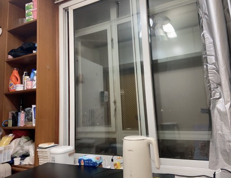 风林绿洲 随时看房·
