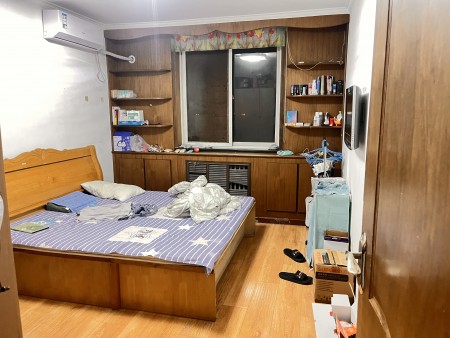 鸿顺园东区 随时看房·