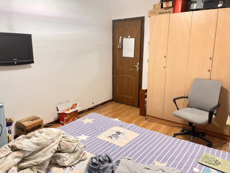 鸿顺园东区 随时看房·