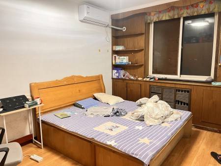 鸿顺园东区 随时看房·